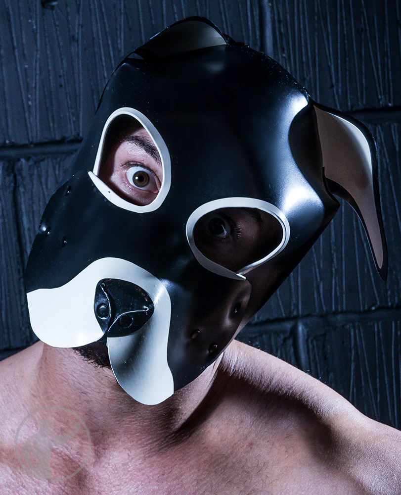 Rubberpup